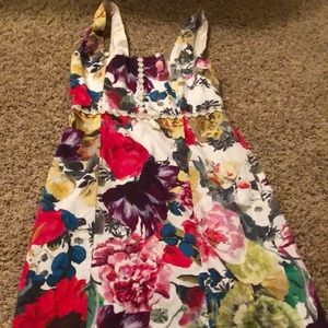 Alice and Olivia sundress